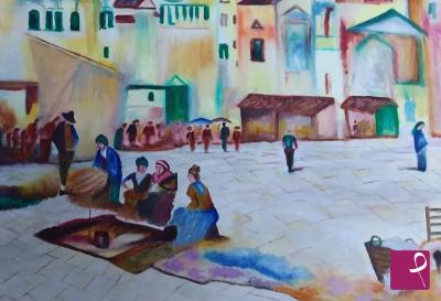 Quadro in vendita online