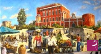 Quadro in vendita online
