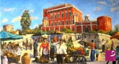 Quadro in vendita online