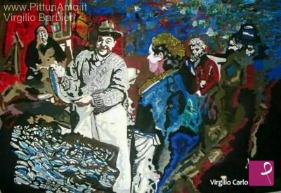 Quadro in vendita online