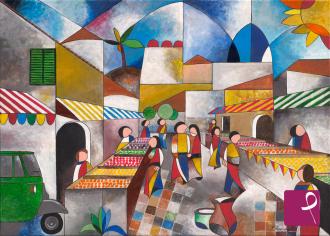 Quadro in vendita online