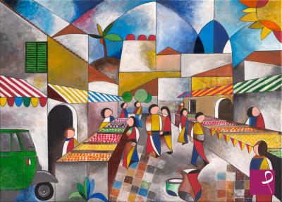 Quadro in vendita online