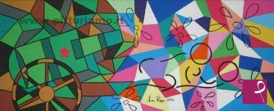 Quadro in vendita online