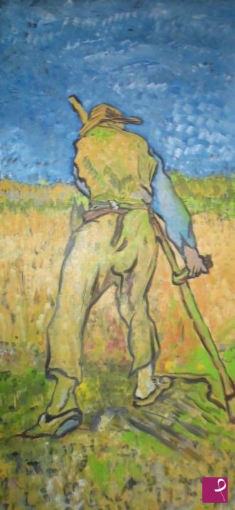 Quadro venduto su PitturiAmo