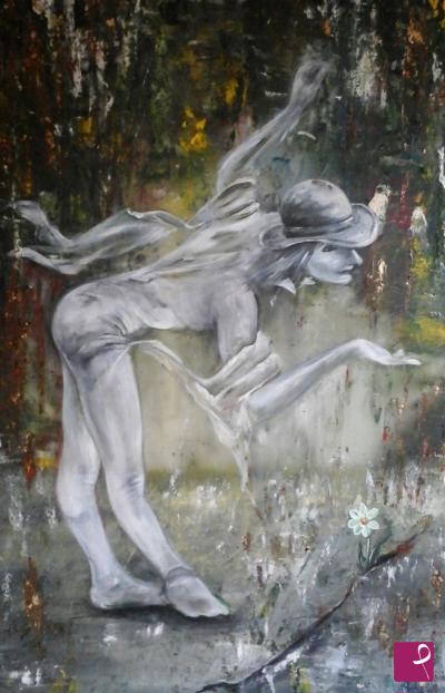 Quadro venduto su PitturiAmo
