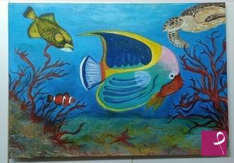 Quadro in vendita online