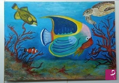 Quadro in vendita online