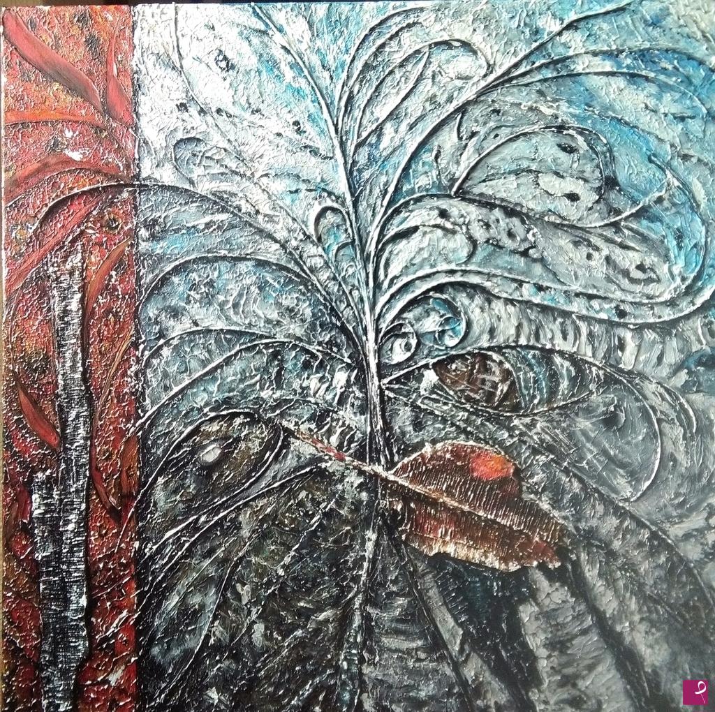 quadri in vendita online - Il mio albero della vita