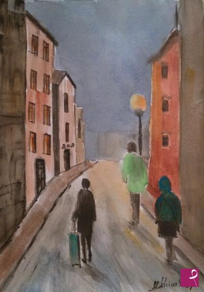 Quadro in vendita online