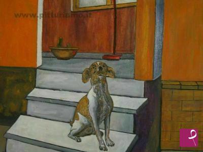 Quadro in vendita online