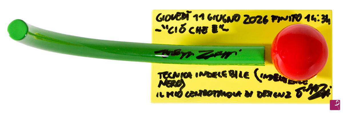 quadri in vendita online - Il mio centrotavola di design 2