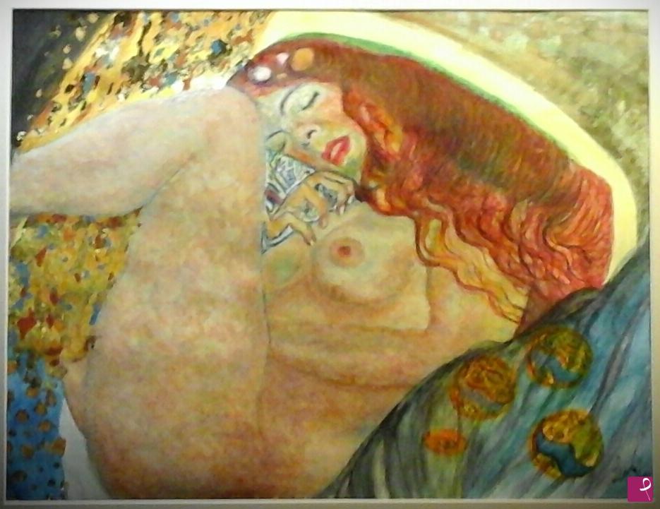 quadri in vendita online - IL MIO DANAE