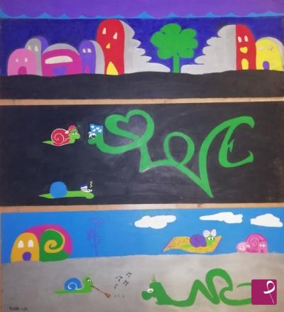 Quadro in vendita online