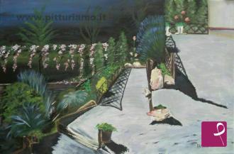 Quadro in vendita online
