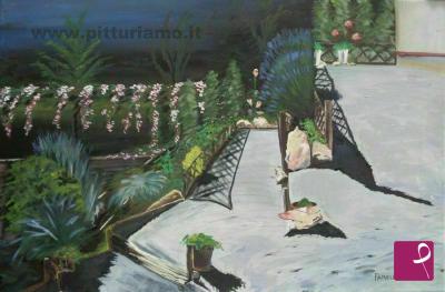 Quadro in vendita online