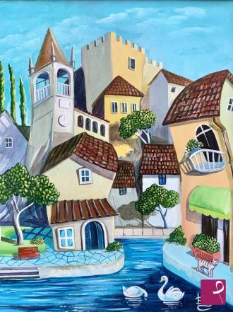 Quadro in vendita online