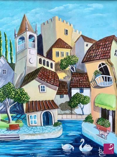Quadro in vendita online