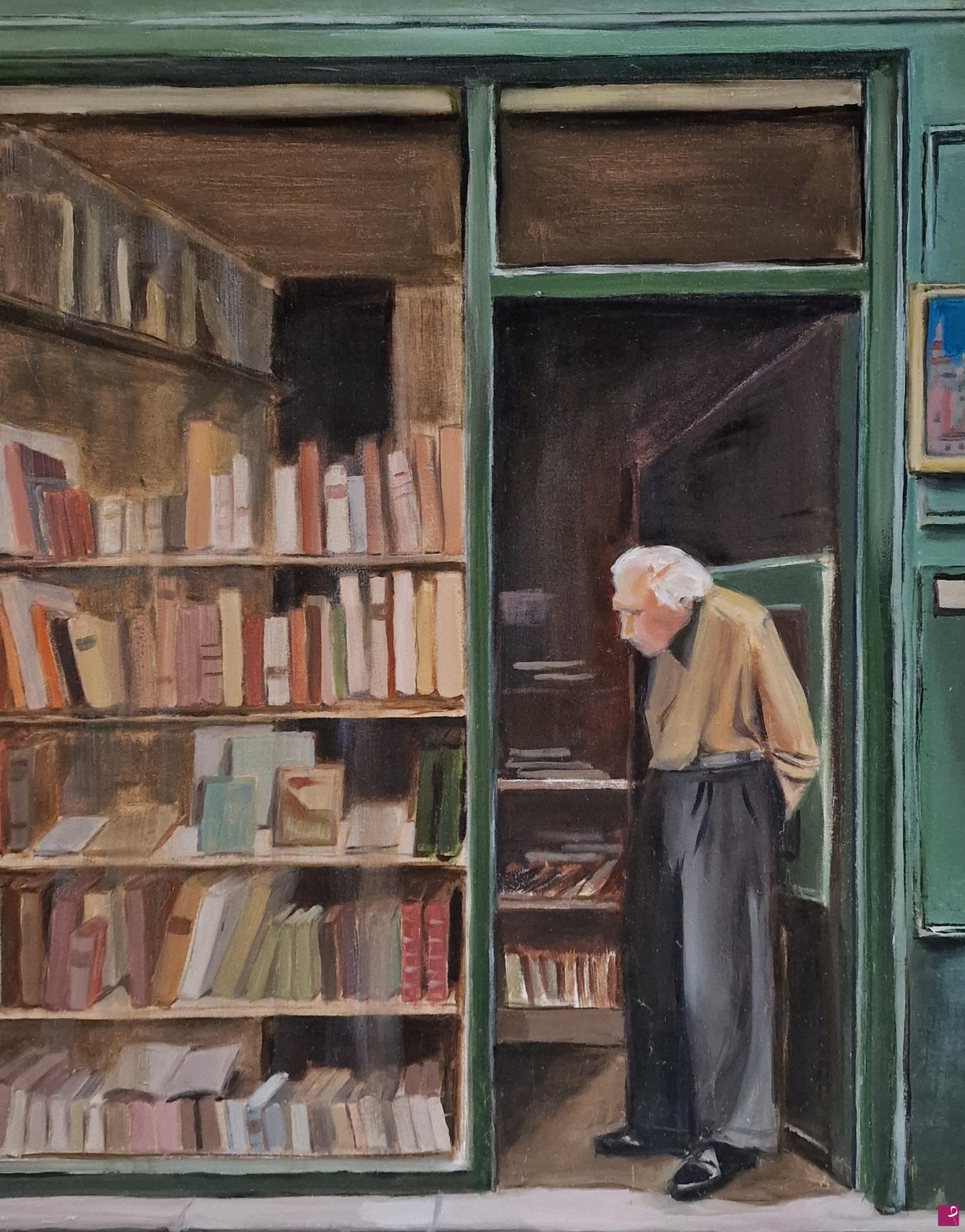 quadri in vendita online - IL MIO LIBRAIO