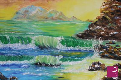 Quadro in vendita online