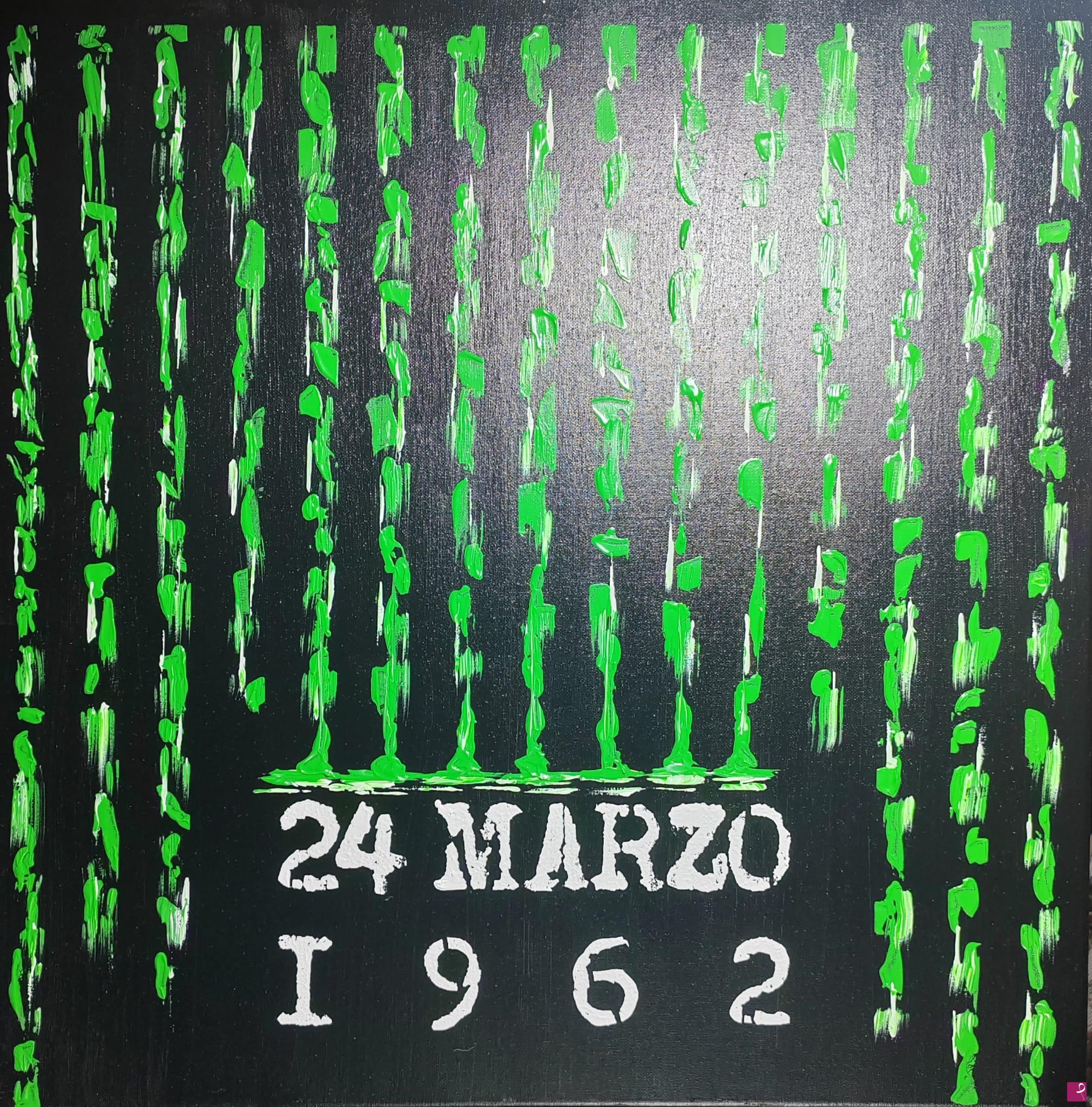 quadri in vendita online - il mio matrix
