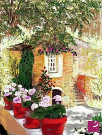 Quadro in vendita online