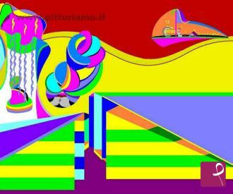 Quadro in vendita online