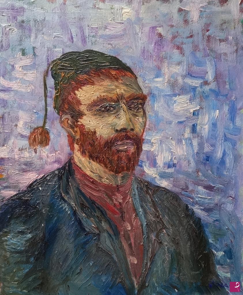 quadri in vendita online - Il mio Vincent