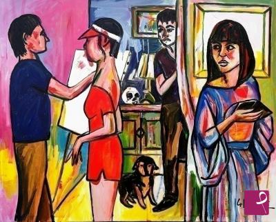 Quadro in vendita online