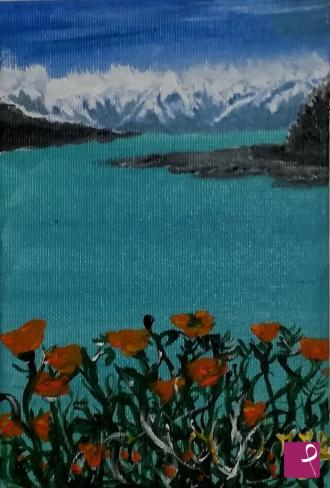 Quadro venduto su PitturiAmo