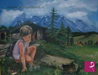 Quadro in vendita online
