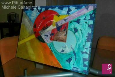 Quadro in vendita online