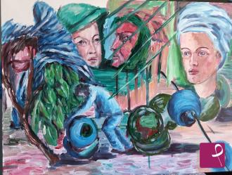 Quadro in vendita online