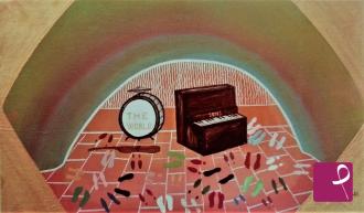 Quadro in vendita online