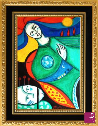 Quadro in vendita online