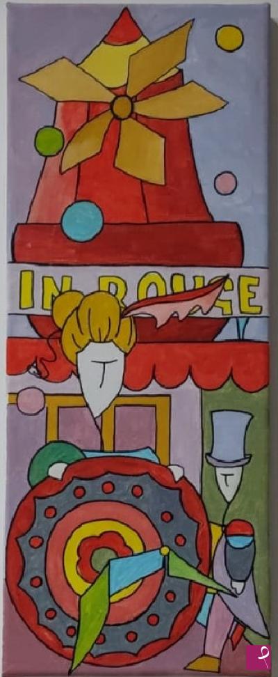 Quadro in vendita online