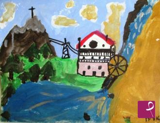 Quadro in vendita online