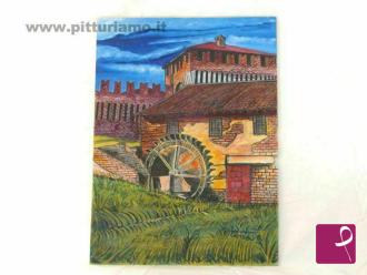 Quadro in vendita online