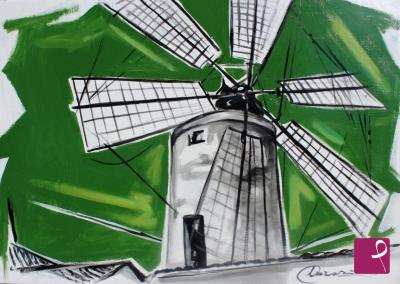 Quadro venduto su PitturiAmo