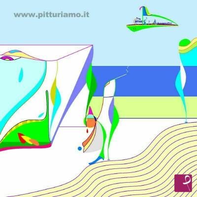 Quadro in vendita online
