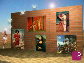 Quadro in vendita online