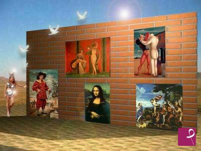 Quadro in vendita online