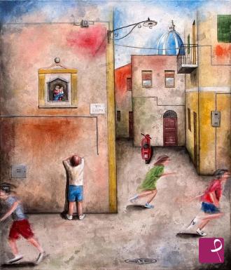 Quadro in vendita online