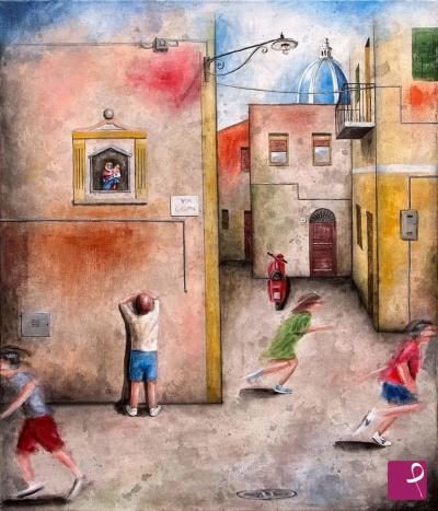 Quadro in vendita online