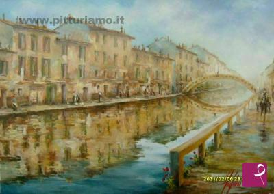 Quadro in vendita online