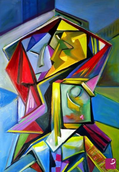 Quadro venduto su PitturiAmo