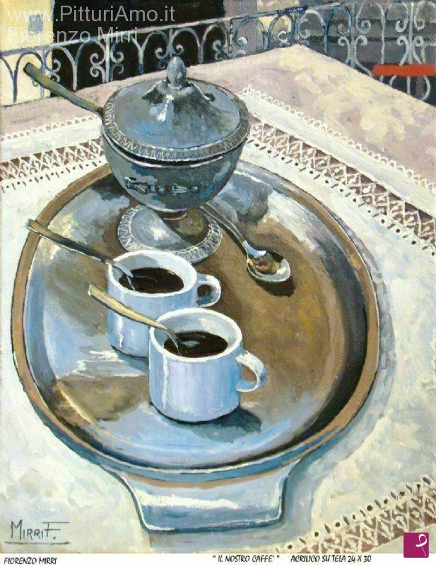 quadri in vendita online - il nostro caffè