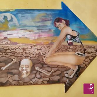 Quadro in vendita online