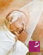 quadri in vendita online - IL NOSTRO PAPA
