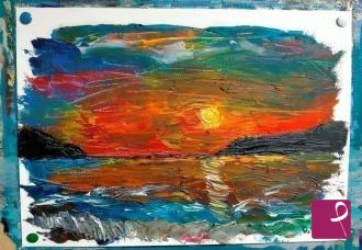 Quadro in vendita online