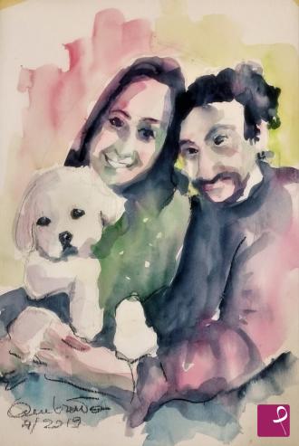Quadro in vendita online